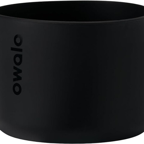 Silicone 40oz Boot - Black 0