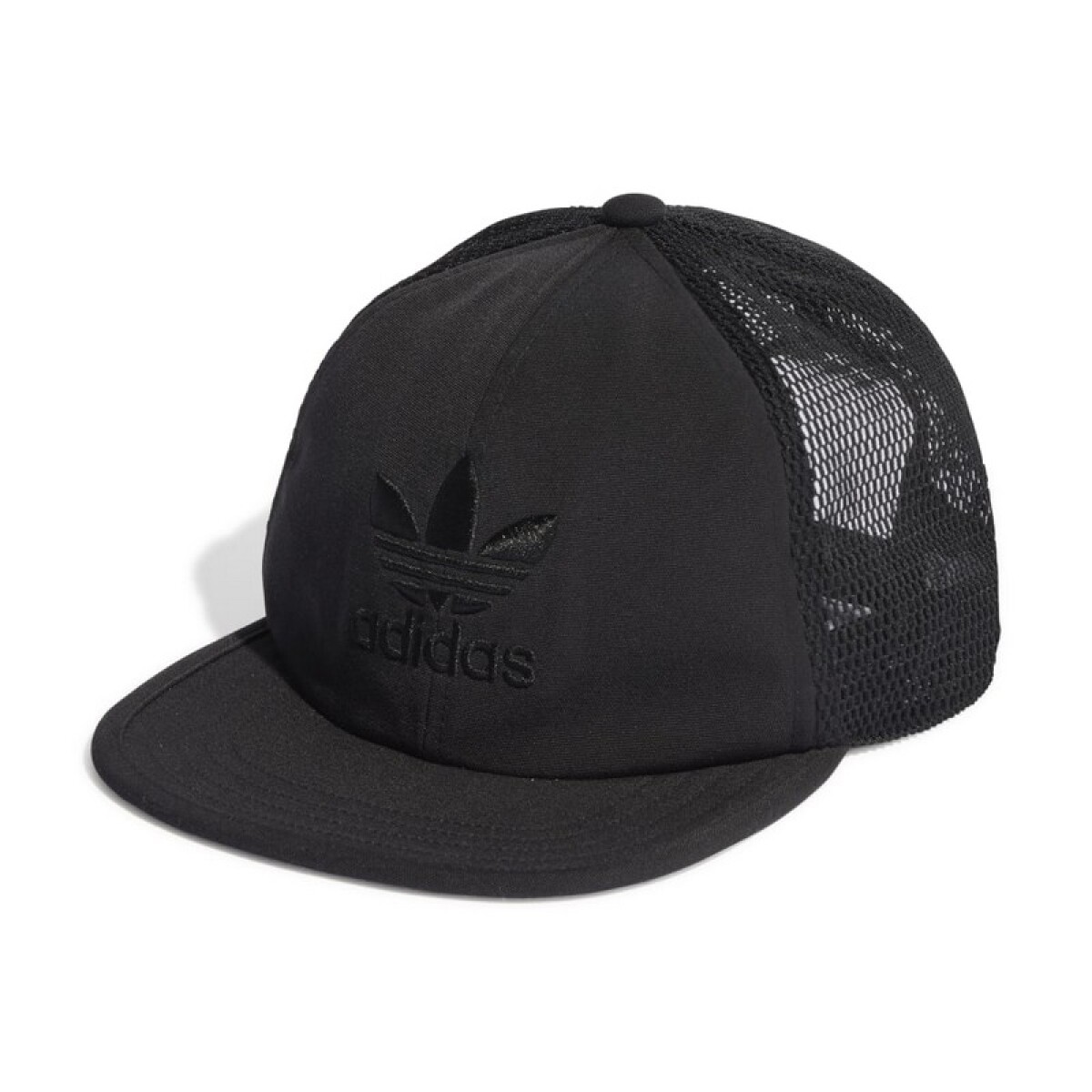 Gorro Adidas Trucker - Negro 