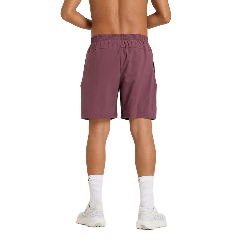 Short New Balance Essentials 7IN Violeta
