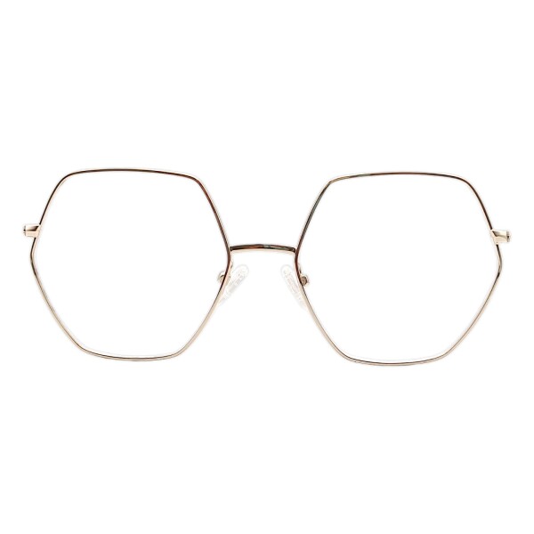 MÓ M RX L 0010M A ORDOS GOLD 57/18 140 - Adulto - Plateado plateadouniforme