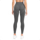 Calza Push Up Levanta Cola Gris