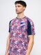 REMERA PRO TRAINING ACTIVE Nacional Hombre Blanco