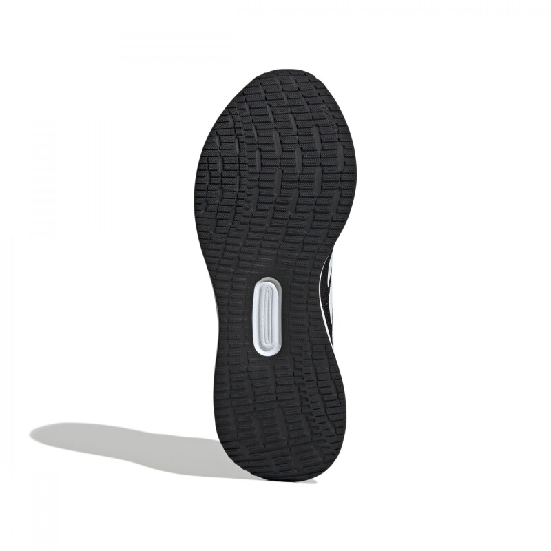 Zapatillas Runfalcon 5 de Mujer Negro