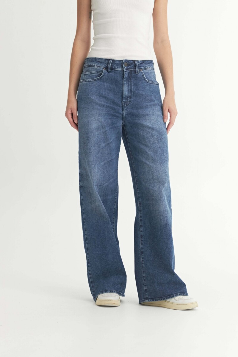 Jean New Berna - Light Blue 26 