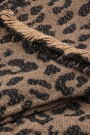 BUFANDA Beige
