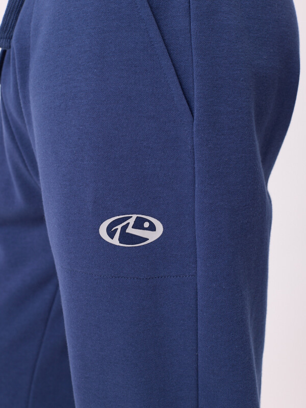 BABUCHA JOGGERW26 RUSTY Navy