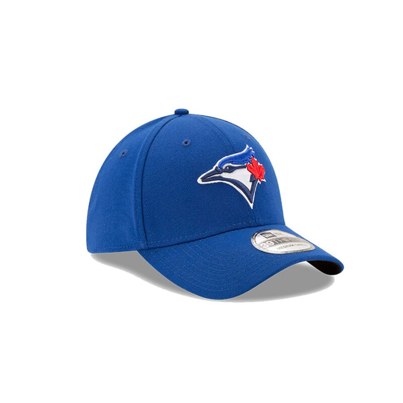 Gorro New Era Toronto Blue Jays - 10975394 Azul Francia