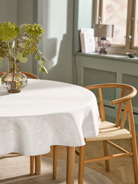 Mantel STILKEG Ø160 beige Mantel STILKEG Ø160 beige