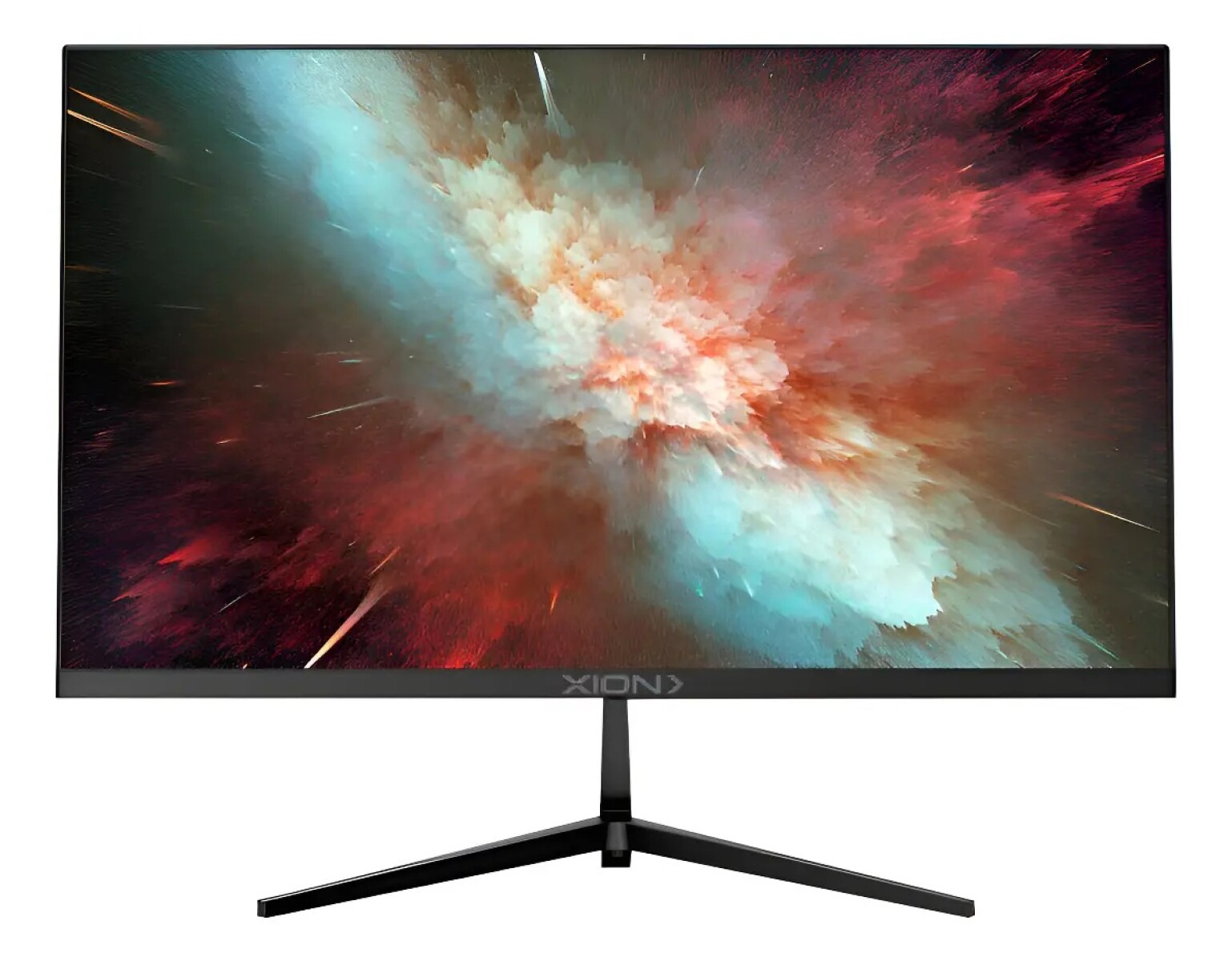 MONITOR XION 24" FULL HD XI-MNT24.CU 