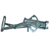 MAQUINA LEVANTA CRISTAL DELANTERA IZQUIERDA Maquina Levanta Cristal Delantera Izquierda