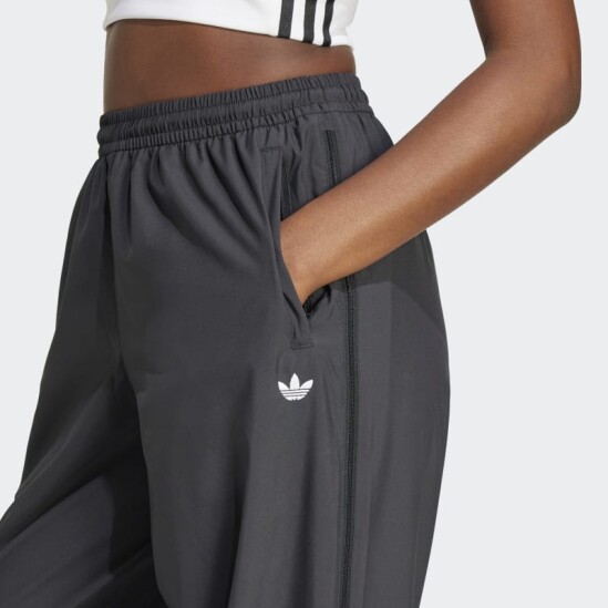 Pantalón Adidas Adilenium Season 3 Negro