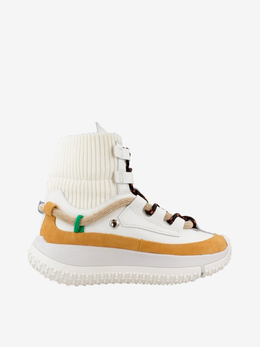 BOTA KAPOK LAVA 