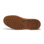 Botas Mid Chelsea Hombre Saddle