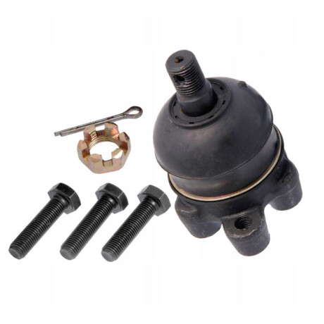 ROTULA DE DIRECCION HYUNDAI SUPERIOR H100 H1 MITSUBISHI L300 DLZ ROTULA DE DIRECCION HYUNDAI SUPERIOR H100 H1 MITSUBISHI L300 DLZ