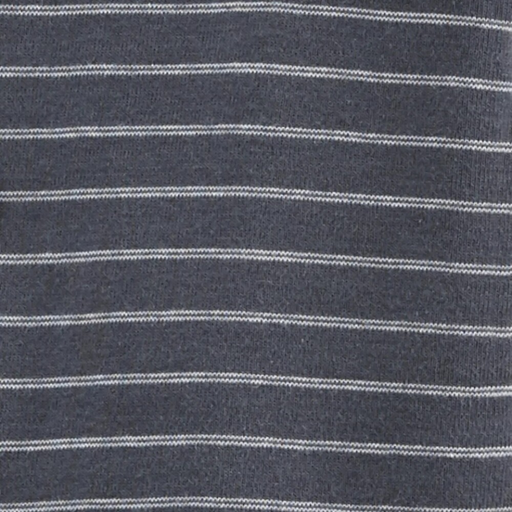 Conjunto Algodón 3 piezas Gris Striped Conjunto Algodón 3 piezas Gris Striped