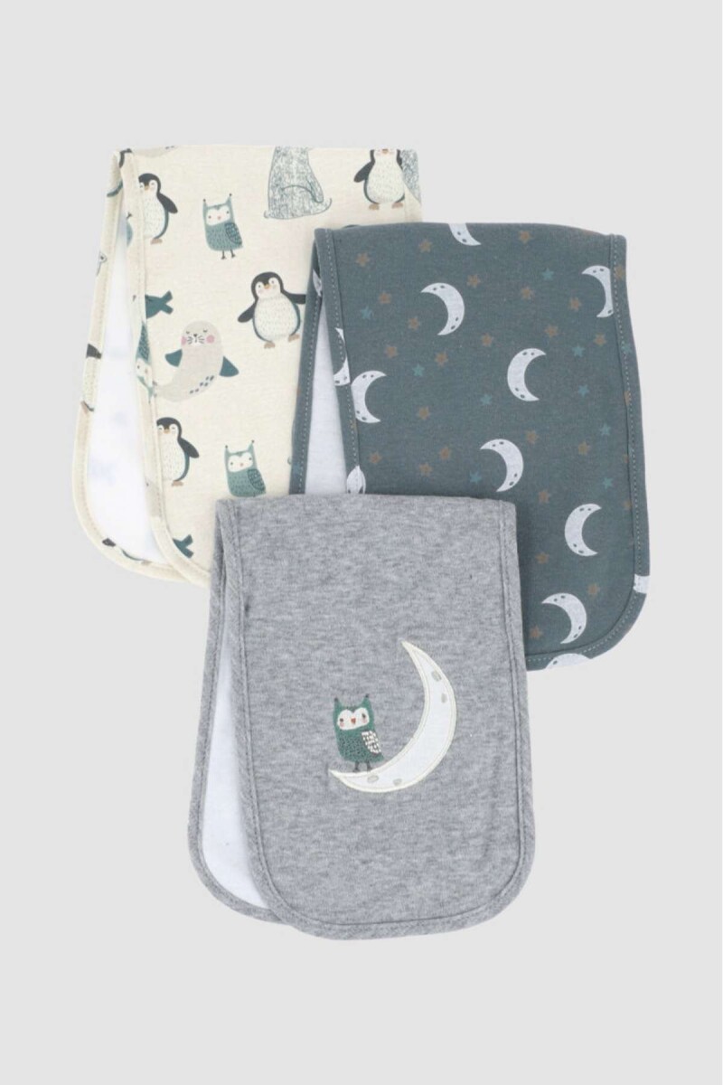 Pack Babitas Pingüino - Surtidos 