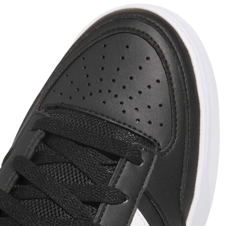 Championes de Mujer Adidas Break Start Bold Negro - Blanco