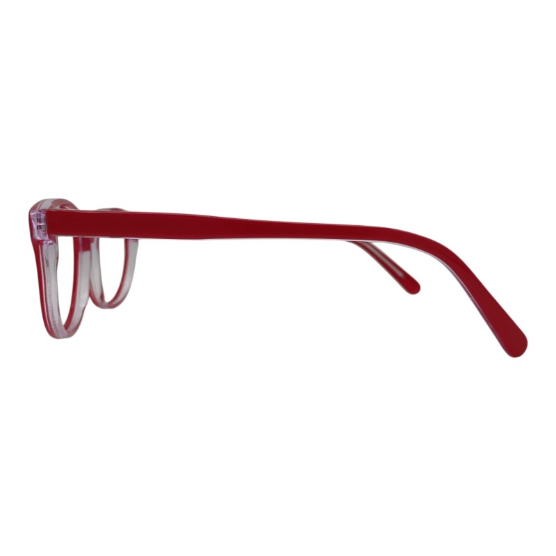 PLUMA 5020 - Adulto - Rojo rojouniforme