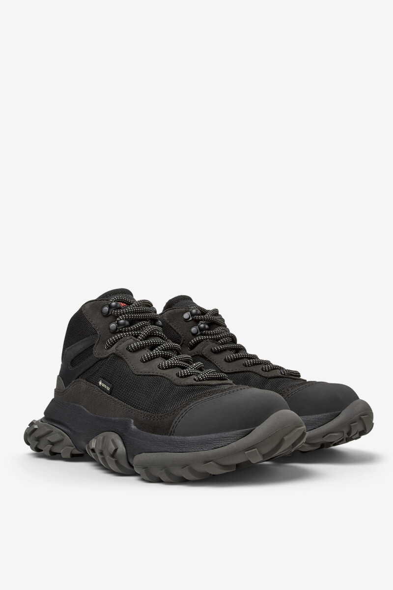 ZAPATILLA KTrek Negro