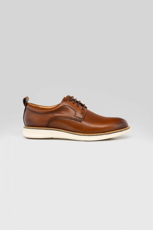 Zapato Cuero Sport Zapato Cuero Sport