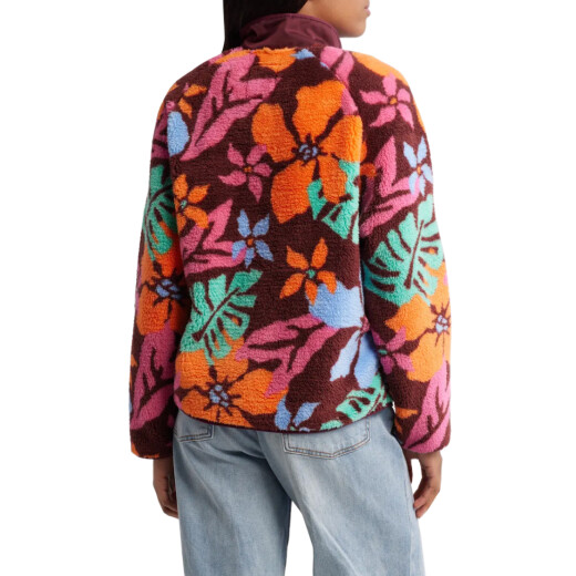 Canguro Rip Curl Sun To Sea Polar Fleece Canguro Rip Curl Sun To Sea Polar Fleece