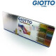 GIOTTO SUPERMINA - Caja de metal con 46 lápices de colores GIOTTO SUPERMINA - Caja de metal con 46 lápices de colores