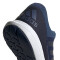 Championes de Hombre Adidas Coreracer Azul Marino - Negro