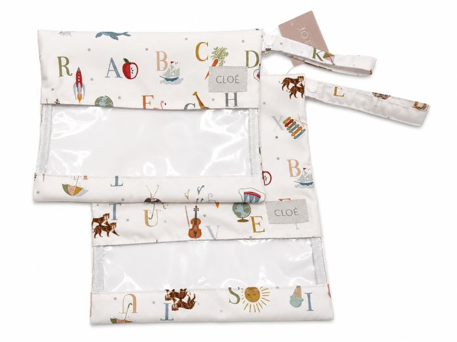 BOLSITA SET IMPERMEABLE 
