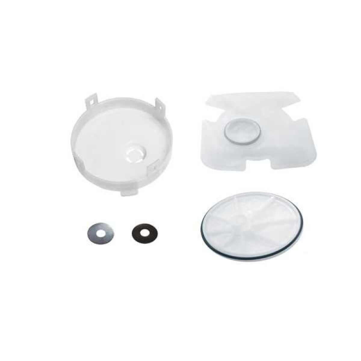 INYECCION PARTES CHEVROLET PREFILTRO BOMBA NAFTA CELTA GOL 97/ SIST. BOSCH - 