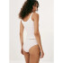 KIT COM 3 CALCINHAS FEM PRETO/BEGE/BRANCO