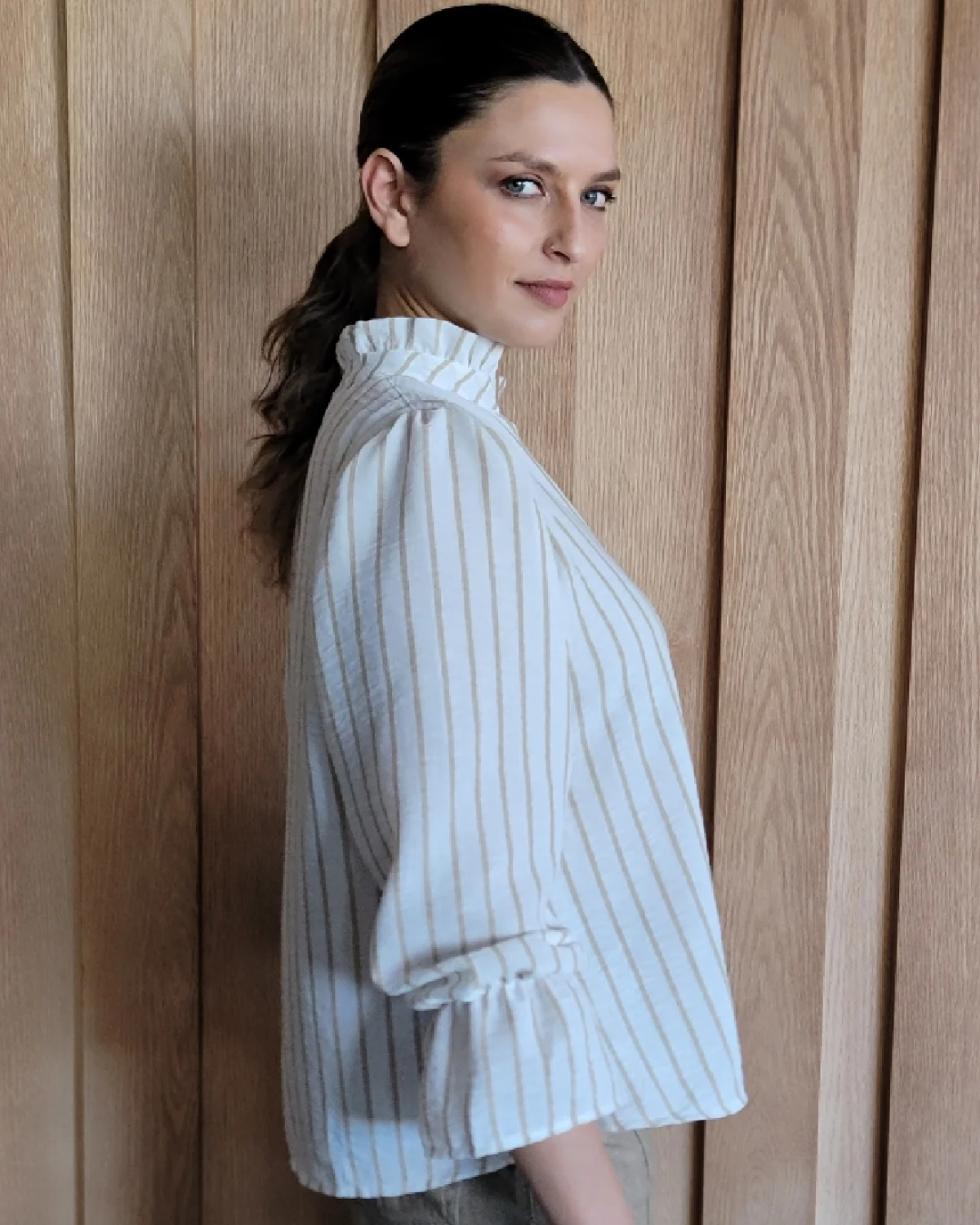 Blusa Copenhague