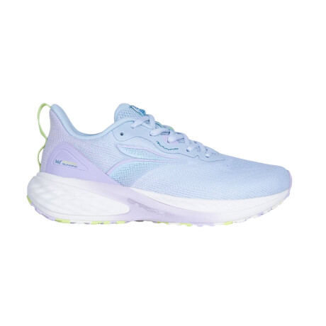 CHAMPIONES 361 CUSHION Light Purple