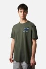 CLASSIC TEE Verde