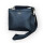 Morral con cinta Negro
