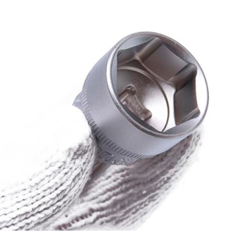 DADO HEXAGONAL DE 20 MM Y 3/8 N/a