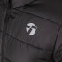 CAMPERA GD KIDS rosa misty NEGRO