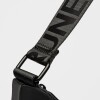 Bolso Okinawa en nylon Negro