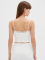 Musculosa Ophelie Blanco