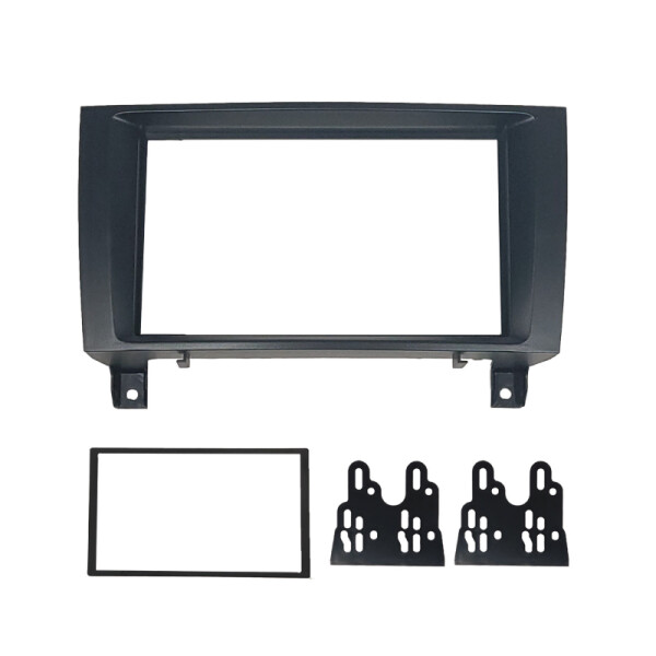 Marco Para Radio 2004-2011 Benz Slk R171, 2din Marco Para Radio 2004-2011 Benz Slk R171, 2din