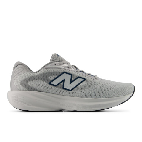 Zapatillas Running 680 V9 Hombre Grey