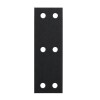 CONECTOR RECTO 42x124 C/U Conector Recto 42x124 C/u