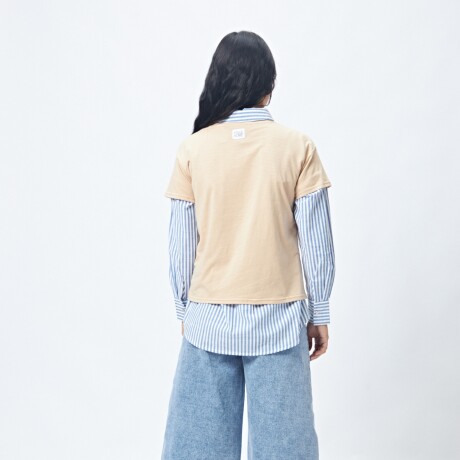 REMERA NORIKUMO Arena