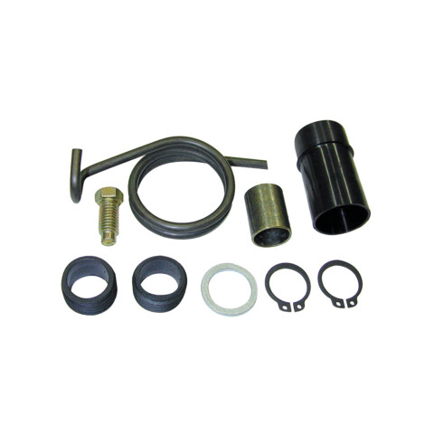 KIT HORQUILLA DE EMBRAGUE FUSCA / KOMBI / BRASILIA 1500 / 1600 Kit Horquilla De Embrague Fusca / Kombi / Brasilia 1500 / 1600