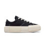 Ct As Cruise - Mujer Black