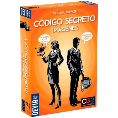 Código Secreto Imágenes Código Secreto Imágenes