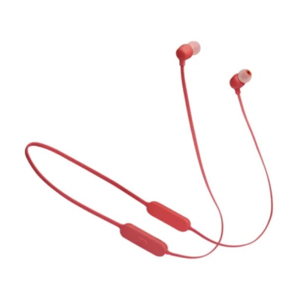 Auricular Jbl Tune 125 Bt Coral Auricular Jbl Tune 125 Bt Coral