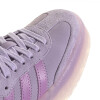 CHAMPIONES ADIDAS SAMBAE W Mujer JS3955 Purpura-rosado