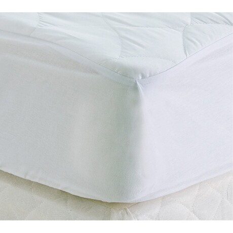 Protector Colchon Impermeable 2pl Protector Colchon Impermeable 2pl