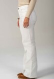 Jeans Varius Blanco