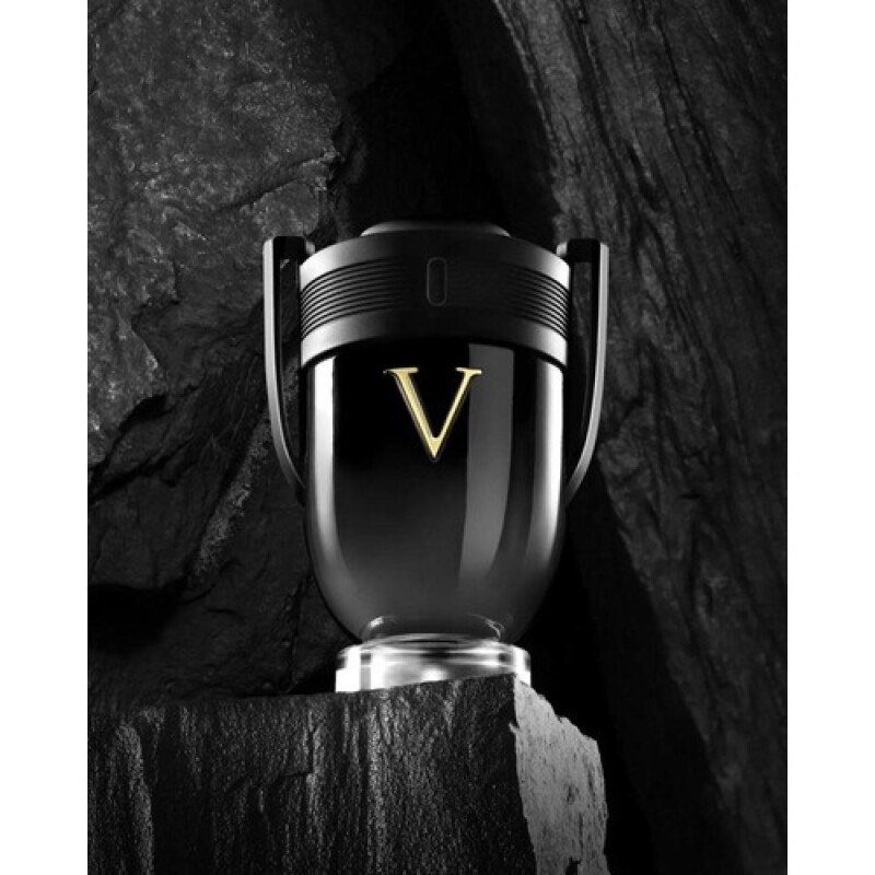 Perfume Paco Rabanne Invictus Victory EDP 50ml Original Perfume Paco Rabanne Invictus Victory EDP 50ml Original